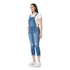 WallFlower Women's Overalls Juniors (Standard and Plus) - 3 of 3