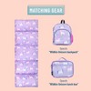 Wildkin Microfiber Pillow Lounger for Kids - 4 of 4
