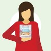 American Girl Cooking - by  Williams-Sonoma & American Girl (Hardcover) - 2 of 2