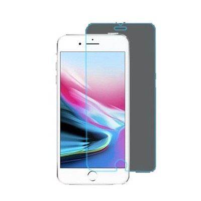 ASMYNA 6-Pack Tempered Glass LCD Screen Protector Film Cover For Apple iPhone 6/6s/7/8
