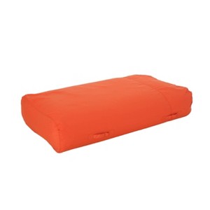 Caspio Lounger Bean Bag - Christopher Knight Home - 1 of 4