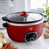 GreenLife Healthy 6qt Slow Cooker - 2 of 4