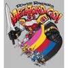 Men's Power Rangers Megazord Go T-Shirt - 2 of 4