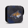 NCAA Montana State Bobcats Bluetooth Portable Speaker with FM Radio - image 2 of 3