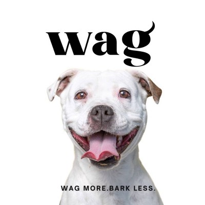 Wag Cabernet Sauvignon Wine - 750ml Bottle