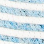 blue/ivory