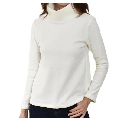 Women's Acadia Fleece Top - Southwind