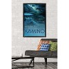 Trends International Star Wars: Kamino - Visit Kamino by Russell Walks 23 Framed Wall Poster Prints - 2 of 4