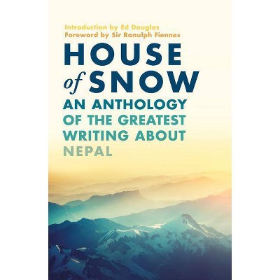 House of Snow - (Paperback)