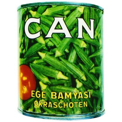 Can - Ege Bamyasi (CD)