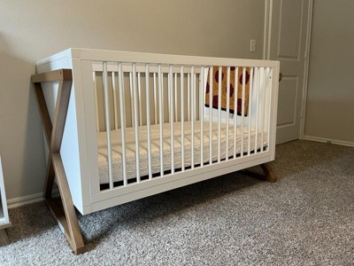 Storkcraft cheap equinox crib