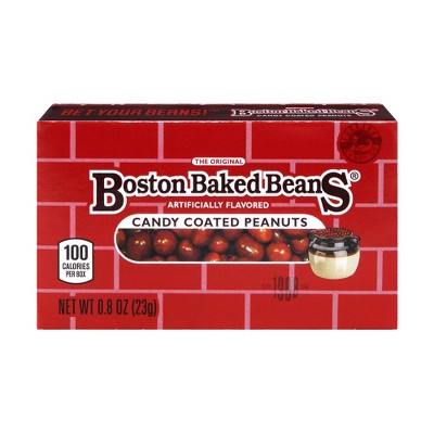 Boston Baked Beans - 19.2oz