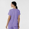 Wink Boundless Women's 2-Pocket V-Neck Scrub Top - 2 of 4