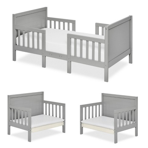 Dream on me 3 store in 1 toddler bed