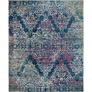 Aria ARA128 Power Loomed Indoor Rugs - Safavieh - 1 of 4