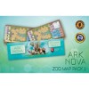 Ark Nova: Zoo Map Pack 1 - Game Accessory Pack, Capstone Games - 2 of 4