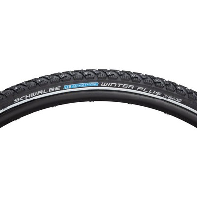 Schwalbe Marathon Winter Plus Tire Tires