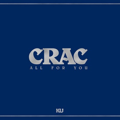 Crac - All For You (Vinyl)