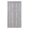 Whisen Clever Design Twin Size Murphy Bed, Folded into a Cabinet - 4 of 4