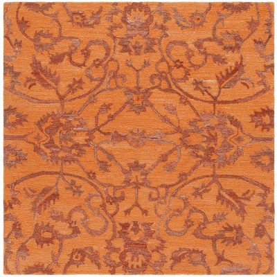 Anatolia AN401 Handmade Tufted Rug - Safavieh