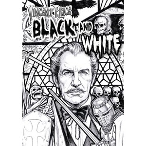 Vincent Price - by  Cw Cooke (Paperback) - 1 of 1