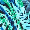 green palm