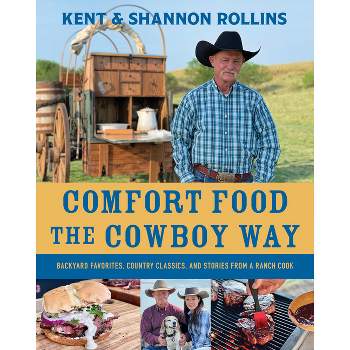 Uncle Roger cooks with Cowboy Kent Rollins!_P1 #cowboy