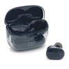 JBL Tune Buds True Wireless Bluetooth Noise Canceling Earbuds with Built-in Mic - Ghost Black Target Certified Refurbished - 2 of 4