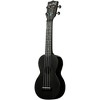 Kala Learn To Play Color Chord Soprano Ukulele Starter Kit Black - 4 of 4