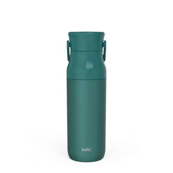 HidrateSpark PRO 21 oz  Bluetooth Smart Water Bottle & Hydration Remi