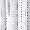 72"x72" Hygge Striped Single Shower Curtain - Lush Décor - 3 of 4