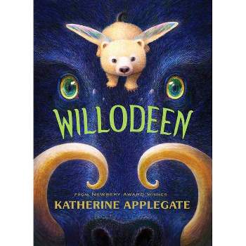 Willodeen - by  Katherine Applegate (Hardcover)