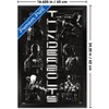 Trends International Marvel Thunderbolts* - Grid Framed Wall Poster Prints - 3 of 4