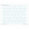 School Zone Numbers Writing & Drawing Tablet for Ages 3-7, 96 Pages by Joan Hoffman (Paperback) - 4 of 4