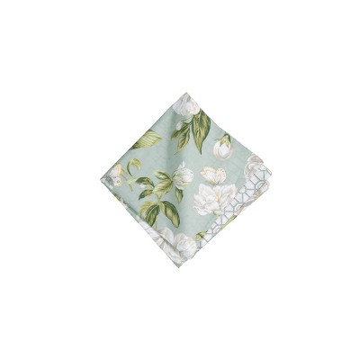 C&F Home Magnolia Garden Napkin Set of 6