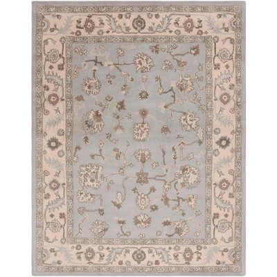 Heritage HG865 Handmade Rug - Safavieh