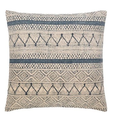 Mark & Day Ubelbach Global Throw Pillow