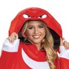 Sonic The Hedgehog Movie Knuckles Adult Costume - 2 of 4