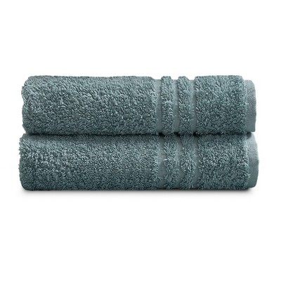 2PC Hand Towel Set (2-Hand)