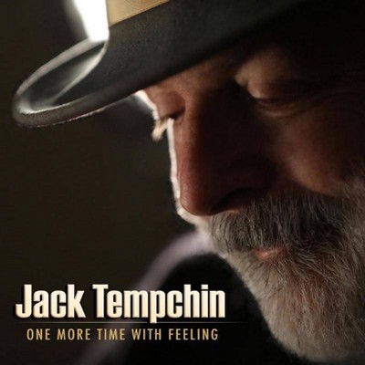 Jack Tempchin - One More Time With Feeling (LP) (Vinyl)