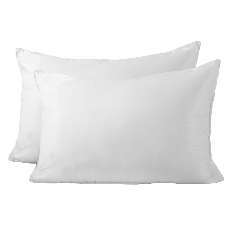 Hypoallergenic Allergen Barrier Pillow 2pk, 3 of 6