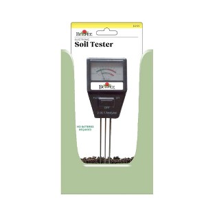 Burpee Electronic Soil Tester - 1 of 4