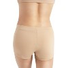 Capezio Women's Boy Cut Low Rise Shorts - 3 of 4