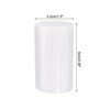 Unique Bargains Comfortable Lightweight Soft DIY Craft Latch Hook Yarn 10 Rolls 2.36" - 2 of 4