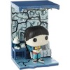 Funko Pop! Deluxe: Stranger Things Build A Scene - Will, Exclusive, Vinyl Figure #1187 #62289 - 2 of 4