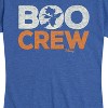 Women's - Disney - Boo Crew Short Sleeve Graphic T-Shirt - 2 of 4