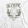 Men's Olympic National Park Pine Wreath Pull-Over Hoodie - 2 of 4