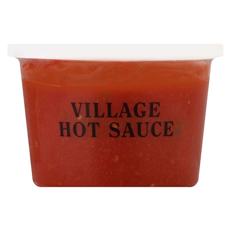 Village Hot Salsa - 15oz, 2 of 4