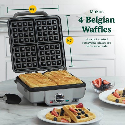 Cuisinart Waffle Maker - Thumbnail 3