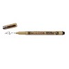 Sakura Pigma Micron Pen Fineliner Black Ink 6/Pack (SAKXSDK0549-6) - 4 of 4